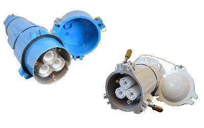 中/高電壓連接器,電子連接器廠家,燦達電子