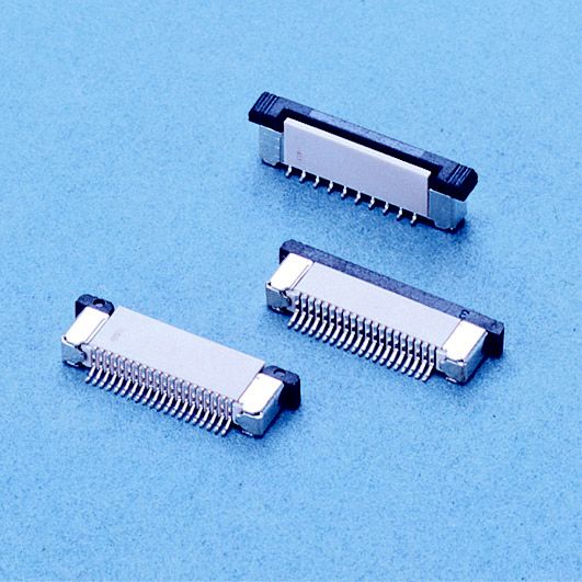 連接器產品,電子連接器廠家