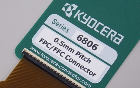 FPC連接器,燦達電子,電子連接器原廠替代品