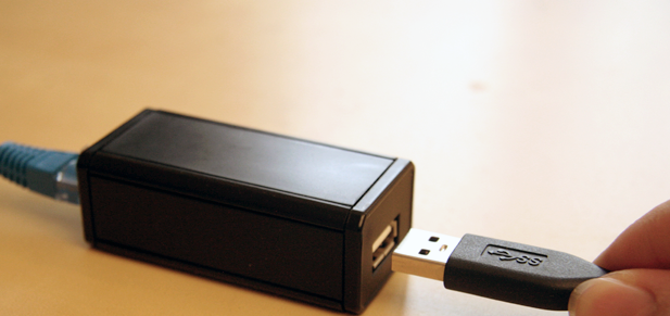 USB連接器