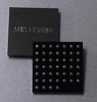 MB51T008A，連接器廠家，燦達電子