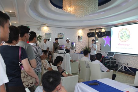 先鋒電子，連接器廠家