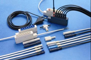 7.5MM NECTOR S線纜連接器