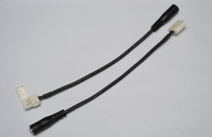 LED連接器