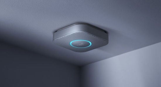 谷歌32億美元收購智能家居開發商Nest
