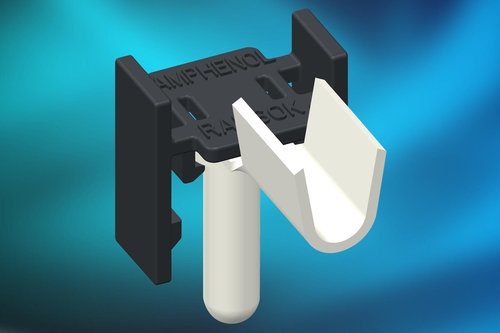 PowerBlok WTB系列連接器