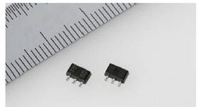 TOREX推出XC62FJ系列低耗電流電壓調整器