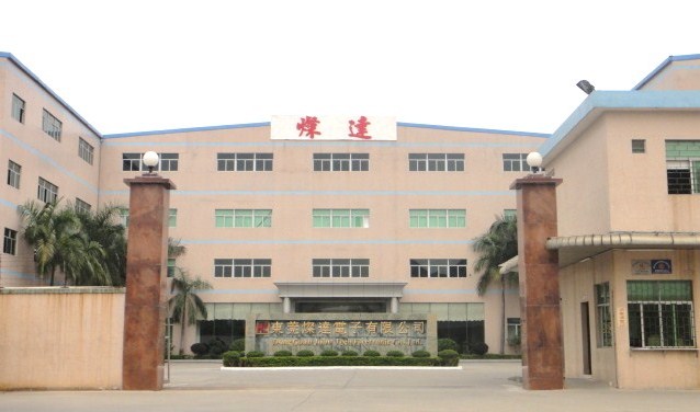 Joint Tech Electronic