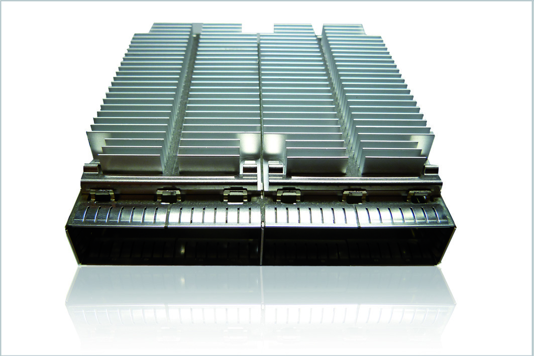 山一電機提供100Gbps高速CFP2連接器與組件