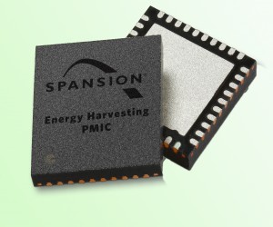 電源管理集成電路(PMIC)系列,連接器廠家