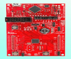 MSP430? FRAM微控制器