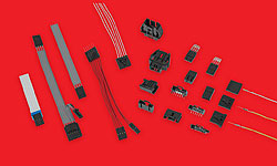 Molex SL模組化連接器系統實現自動化端接制程