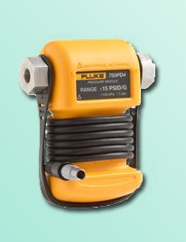 福祿克公司推出 Fluke 750P系列壓力模塊産品