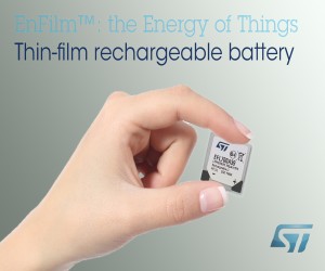 EnFilm?充電電池
