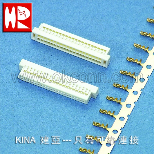 電子連接器廠家,燦達電子,連接器原廠替代品