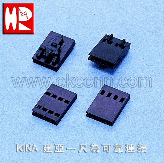 燦達電子,FFC/FPC連接器