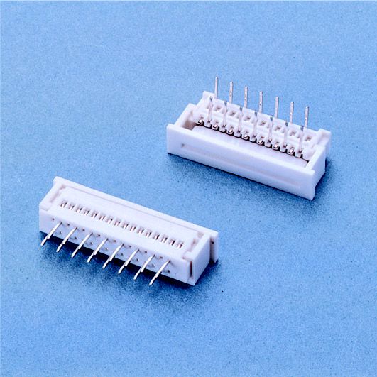 fpc/ffc連接器，東莞連接器廠家，燦達連接器，電子連接器廠家